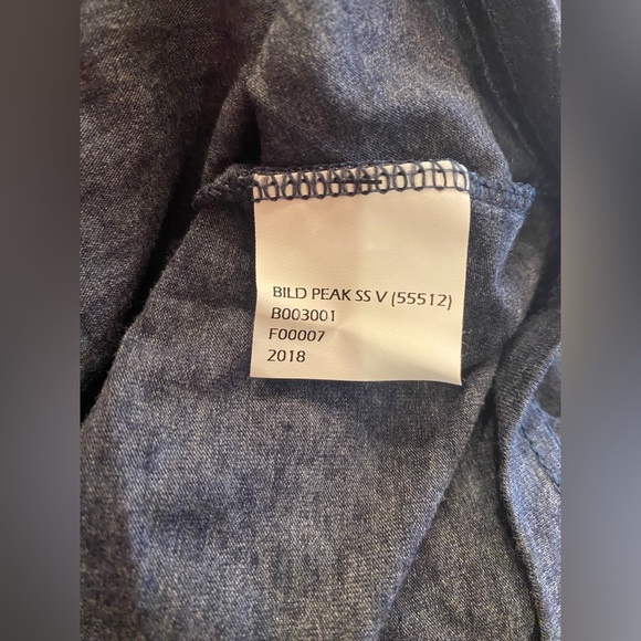 NWT Fanatics 2018 New York Yankees Star Wars Empire MLB Tee Ladies Size XL - Picture 6 of 6